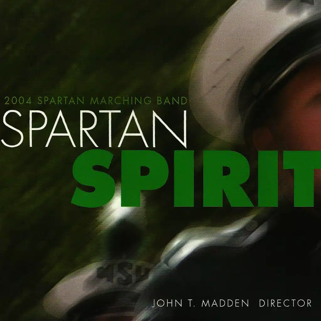 Spartan Spirit