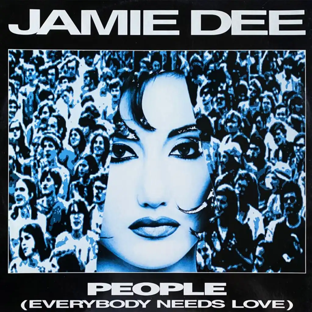 People (Everybody Needs Love) (Club Mix)