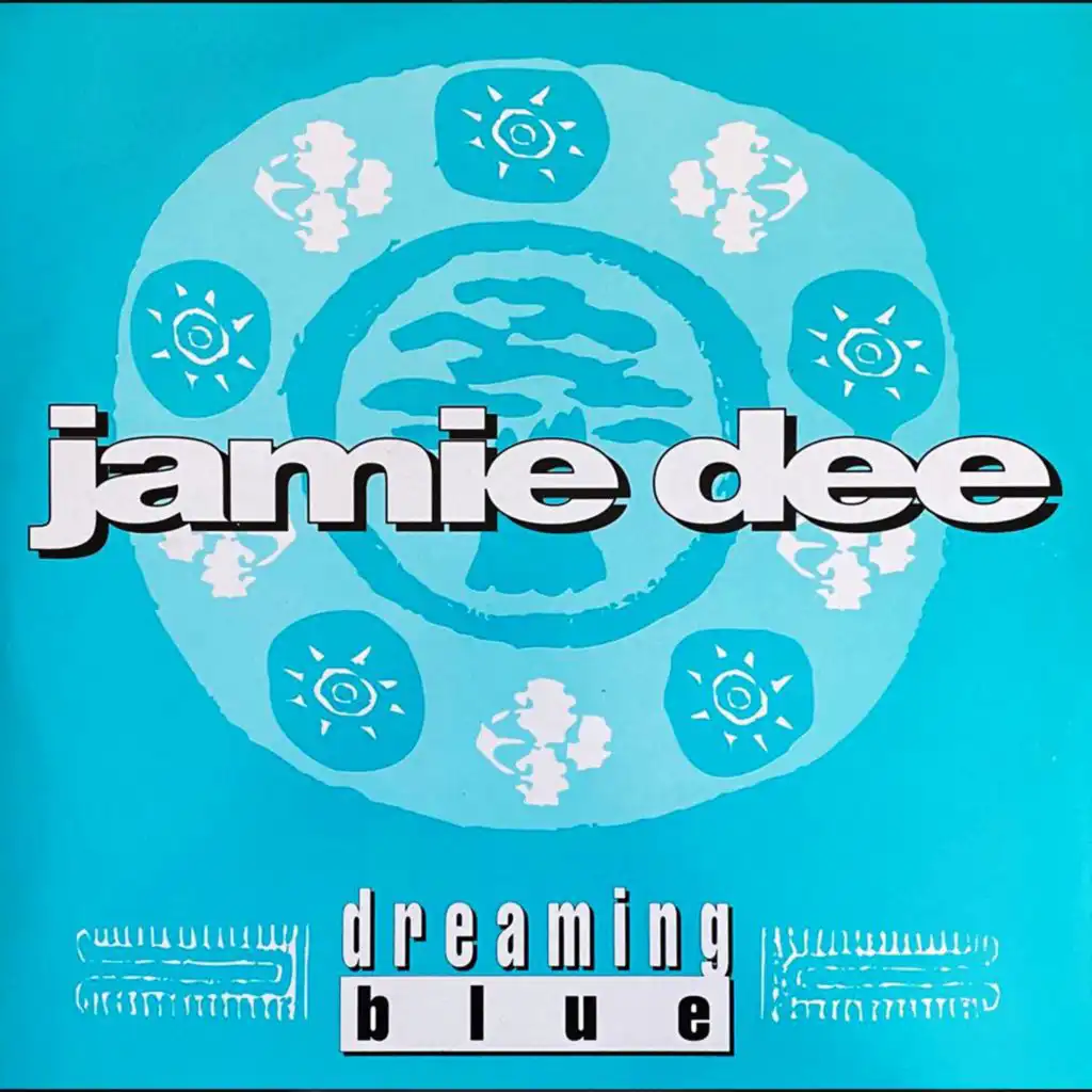 Jamie Dee
