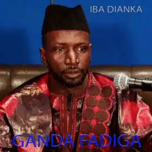 Ganda Fadiga