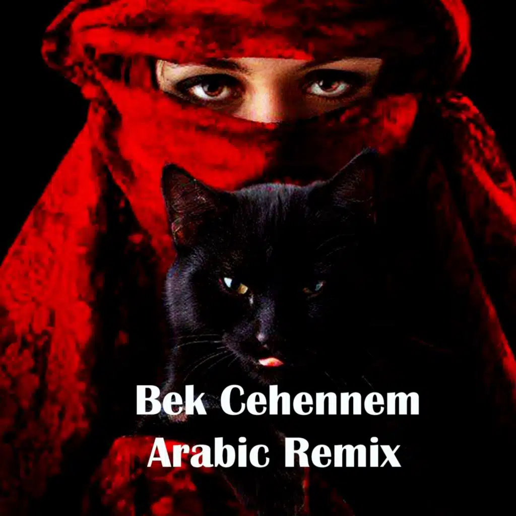 Bek Cehennem (Arabic Remix) [feat. Tayfun Ali Çavuş]