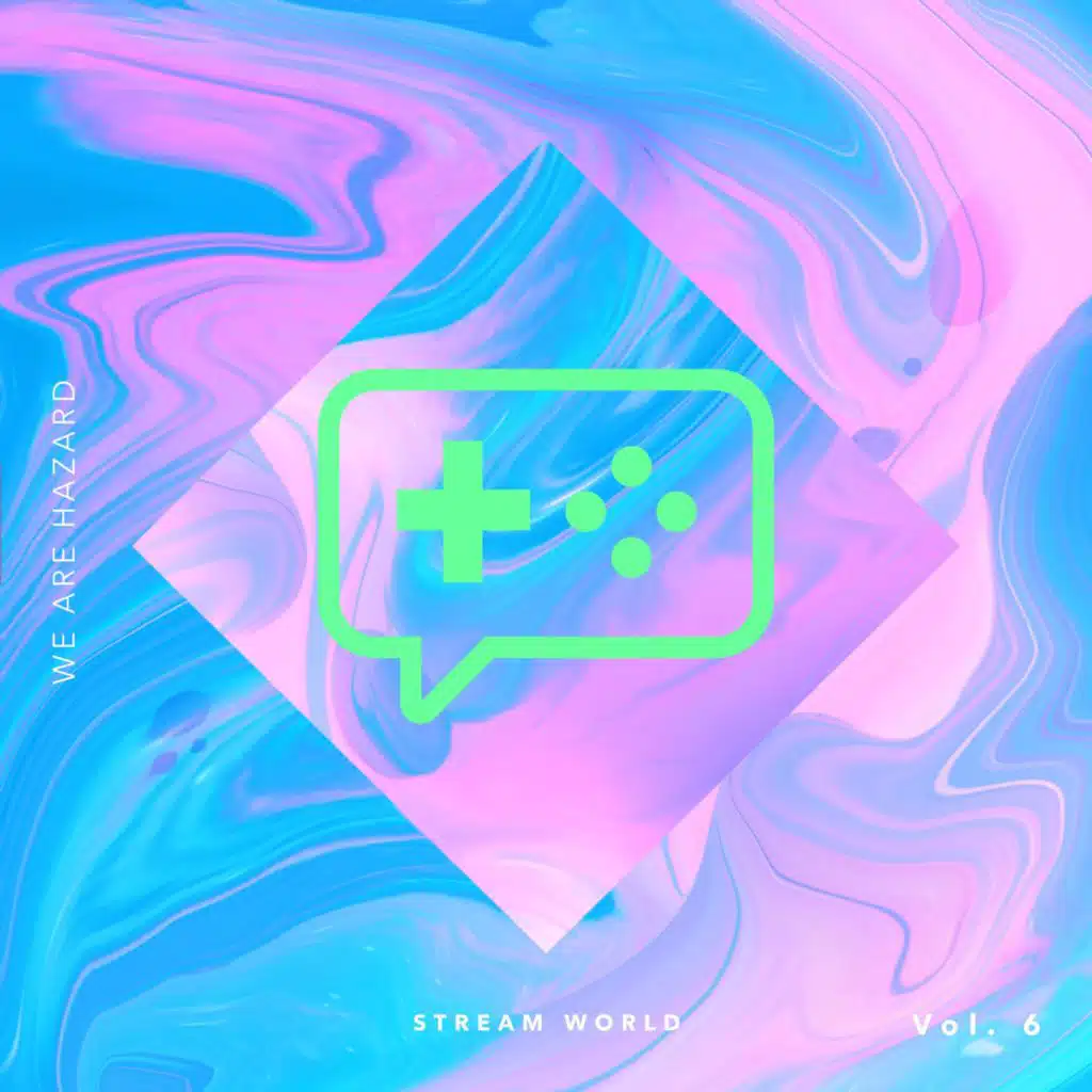 Stream World, Vol. 6: Dubstep