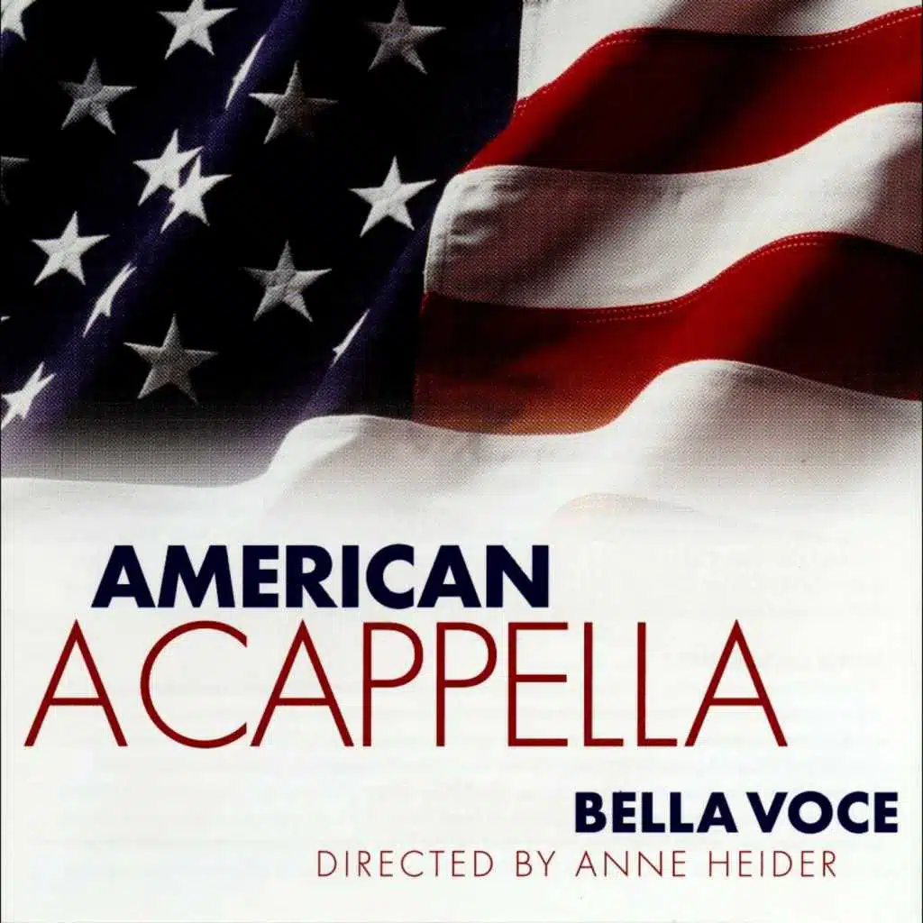 American a Cappella