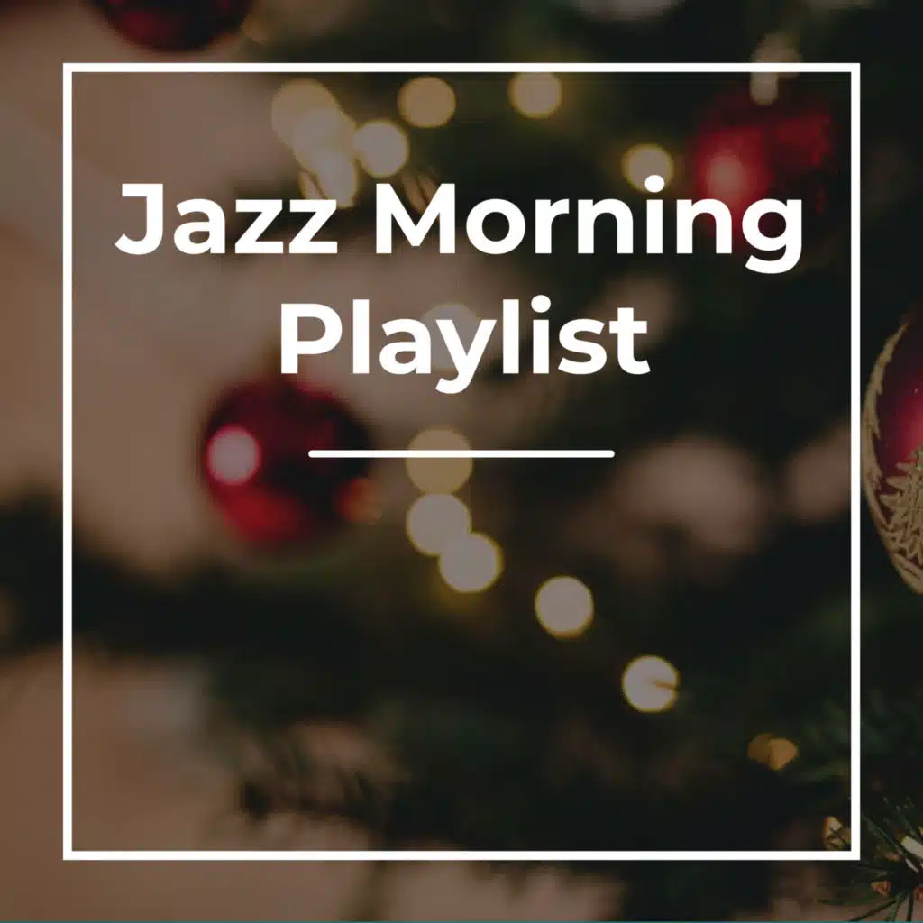Christmas Jazz Songs