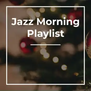 12 Jazz Jingles Of Christmas