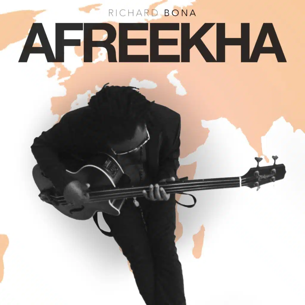 Afreekha