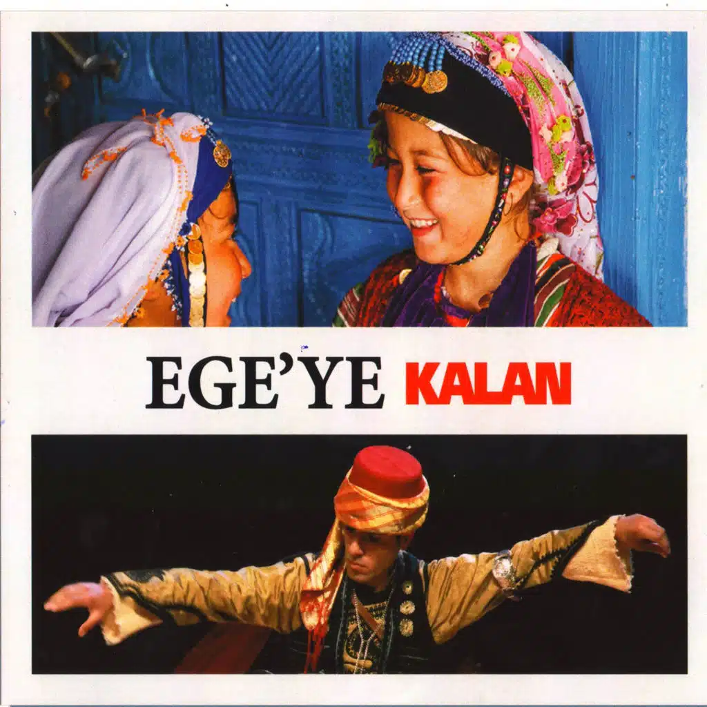 Evlerinin Önü Mersin