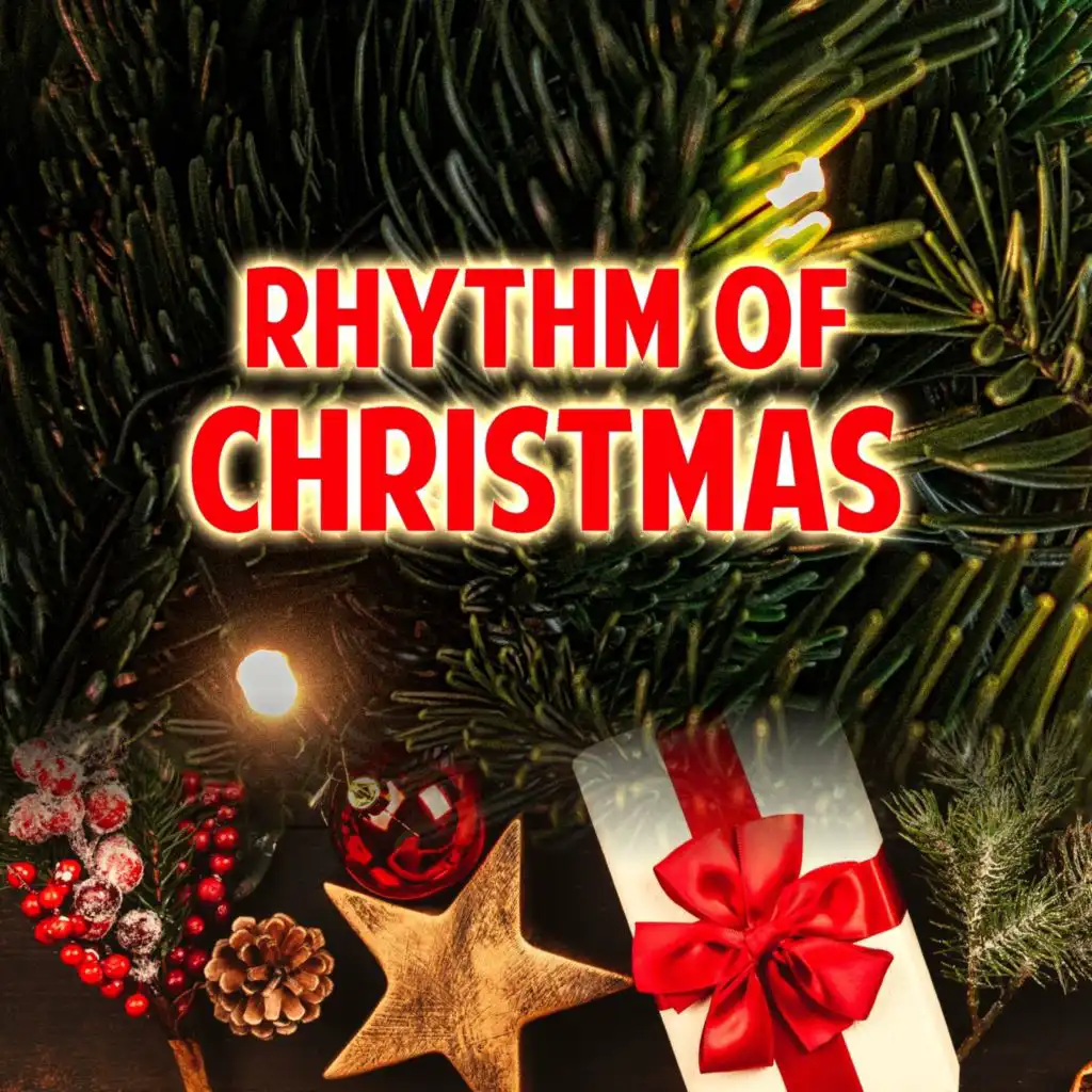 Rhythm of Christmas
