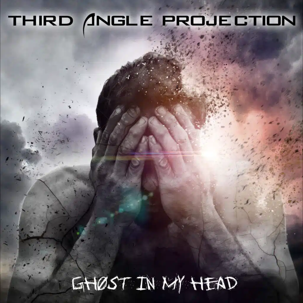 Third Angle Projection