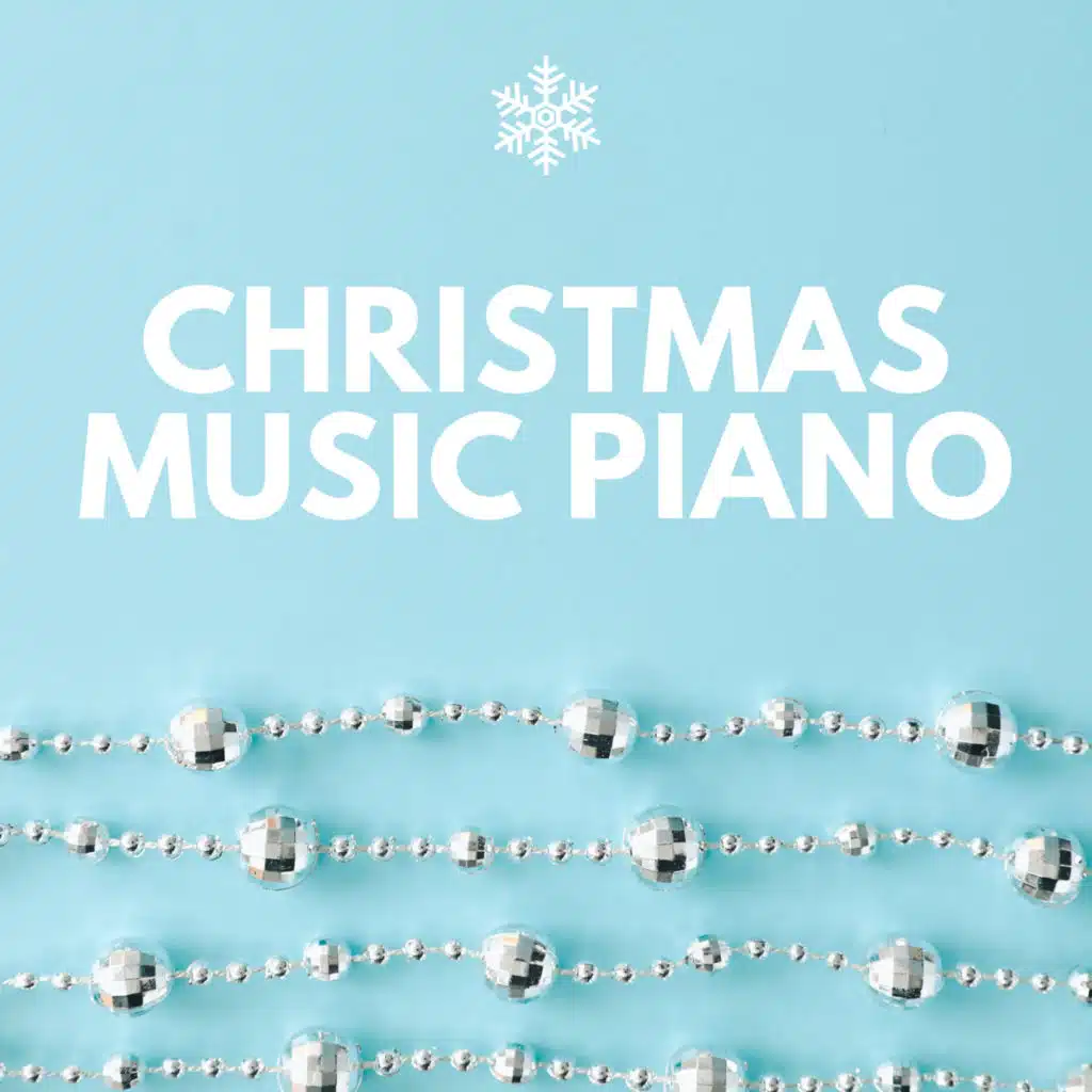 Christmas Music Piano