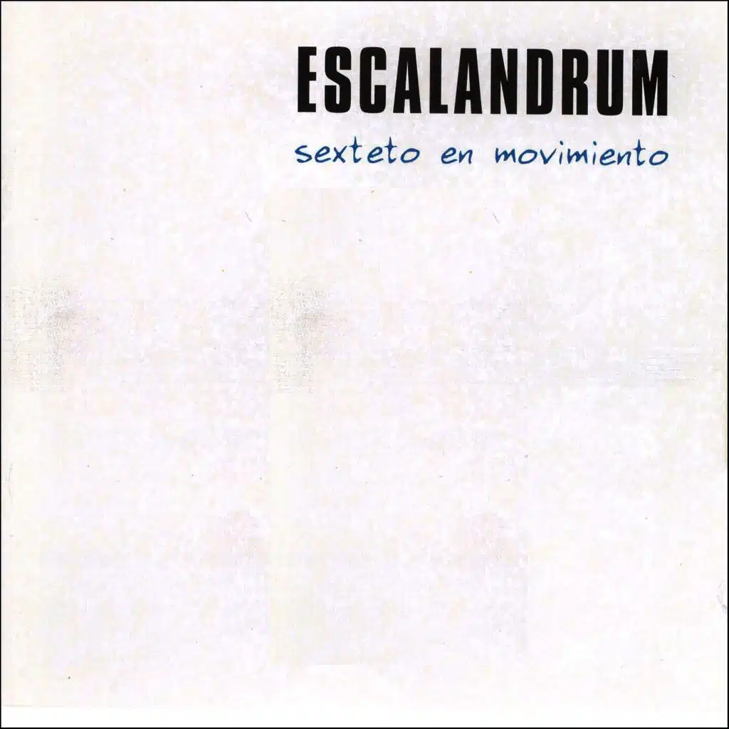 Sexteto en Movimiento