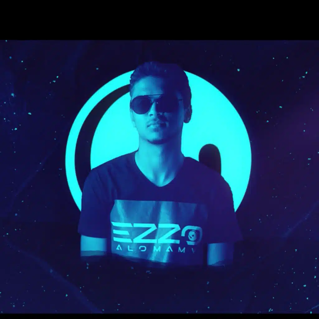 عزو العمامي مع علي المسلاتي - في سهوى خطرتي