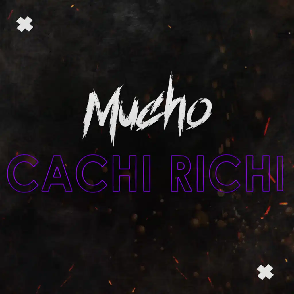 Mucho Cachi Richi - Perreo Rkt (Remix) [feat. Djuan]