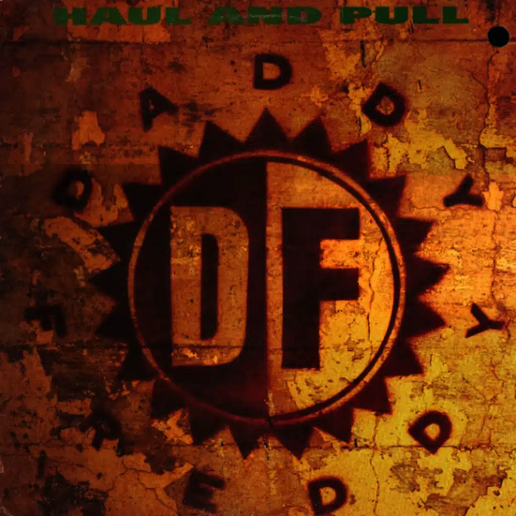 Haul & Pull