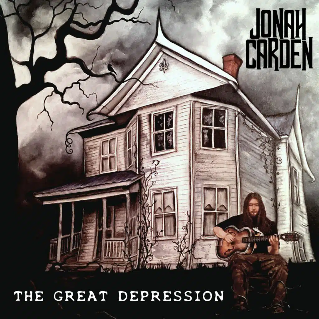 The Great Depression