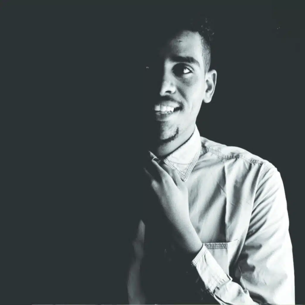 حبيب روحي وحياتي