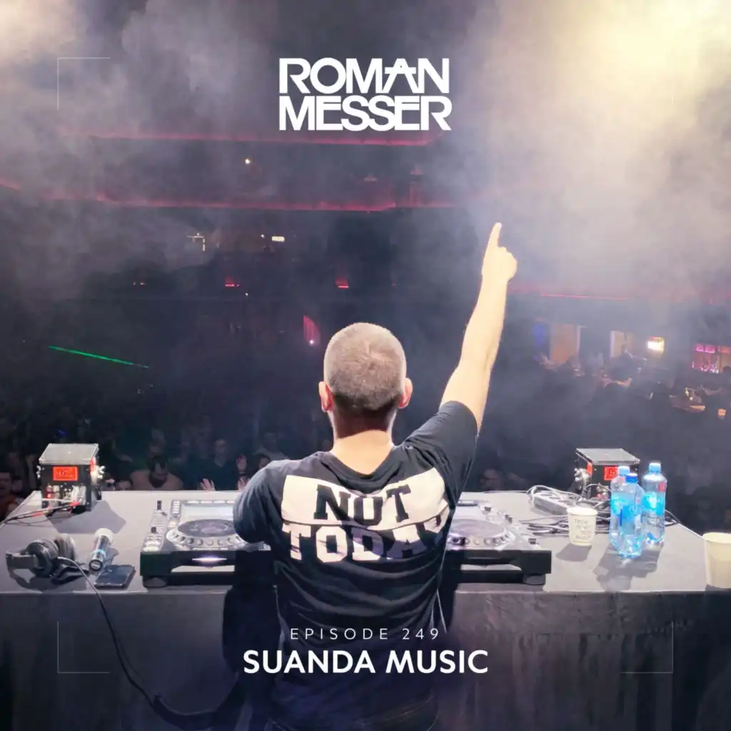 Suanda Music Episode 249