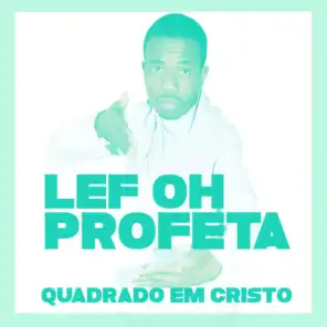 Quadrado Em Cristo (feat. Fred)