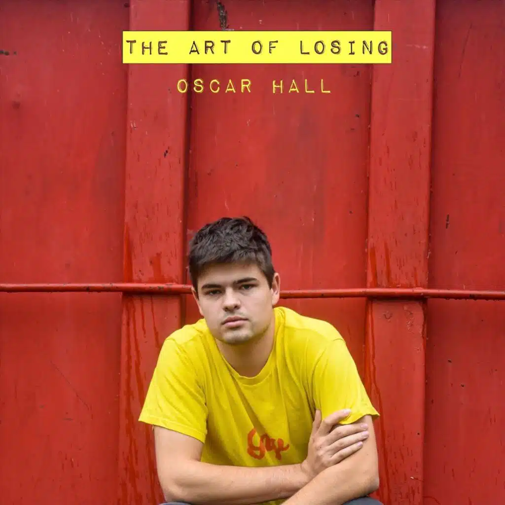 Oscar Hall