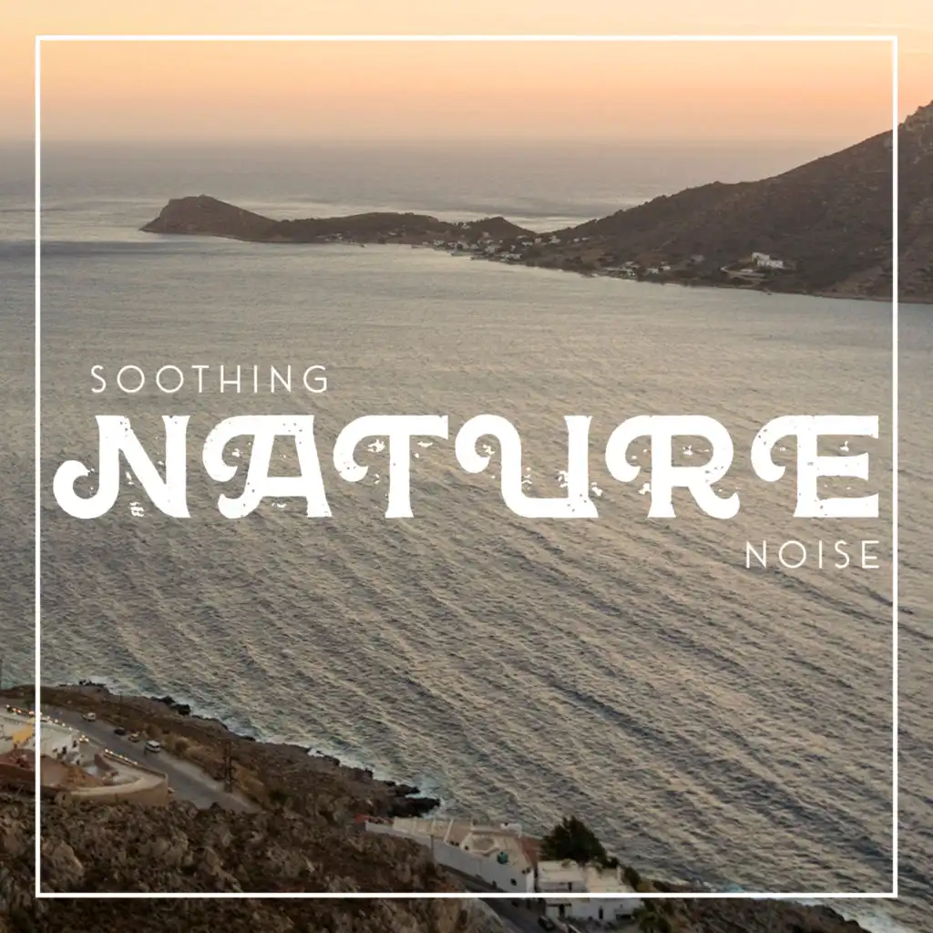 Soothing Nature Noise – 1 Hour of Beautiful Nature Sounds Perfect for Really Deep Relaxation, Total Comfort, Think Positive, Self Hypnosis, Feel So Good, Happy Moments