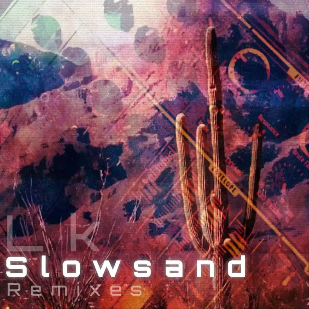 Slowsand (JA Warehouse Remix)
