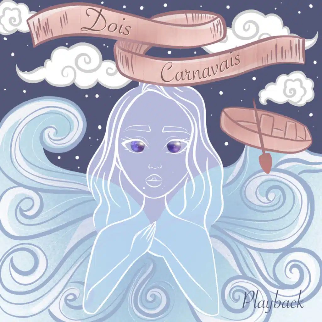 Dois Carnavais (Playback)