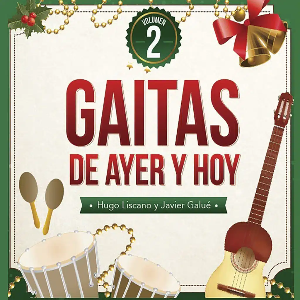 Gaitas de Ayer y Hoy, Vol. 2