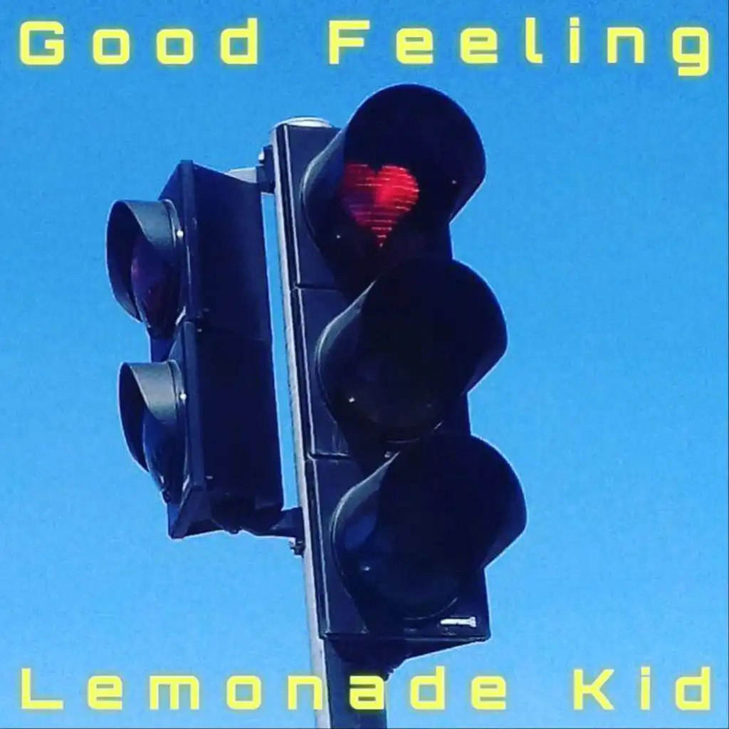 Good Feeling 18 (feat. ForgottenBee)