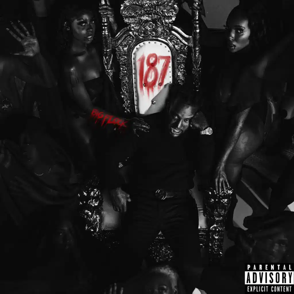 Labret (feat. Money Marr)