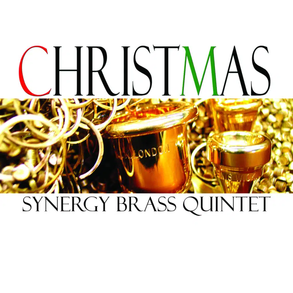 Synergy Brass Quintet