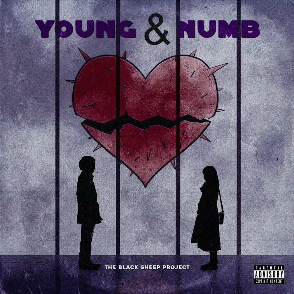 Young & Numb