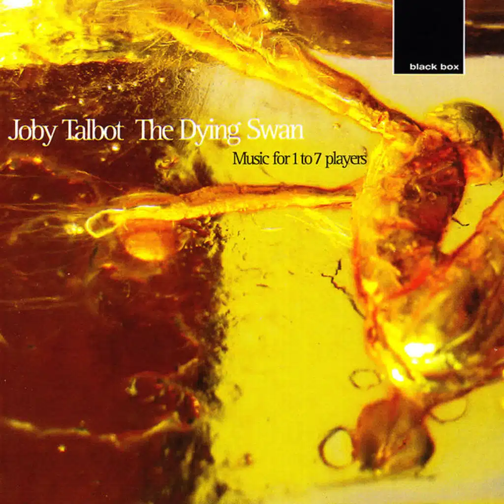 Talbot: 6/11/98, for solo piano