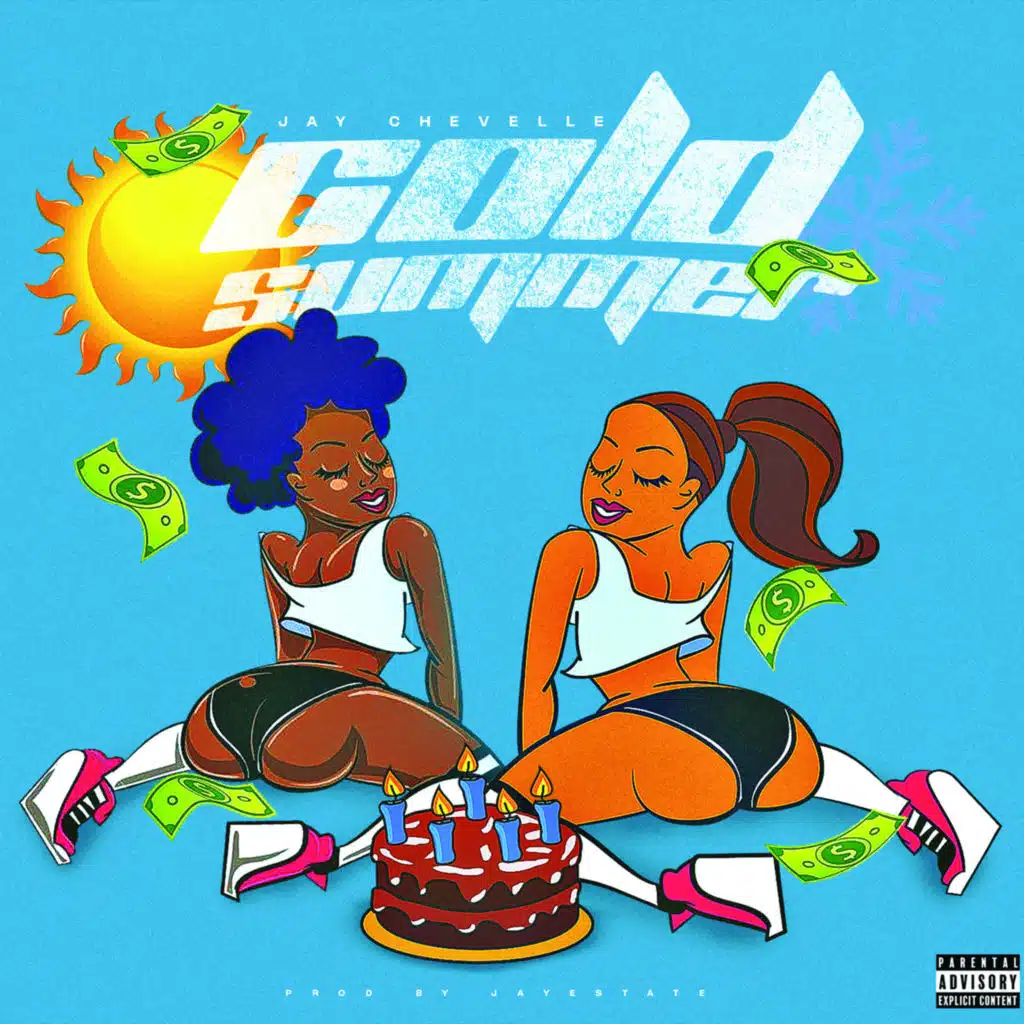 Jay Chevelle & Jayestate