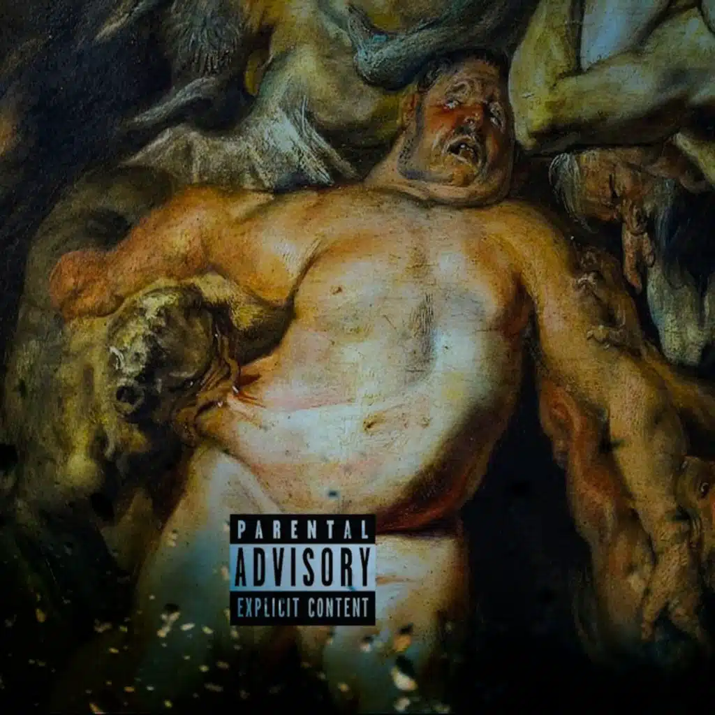 Fortune Teller (feat. Athena Rachelle)