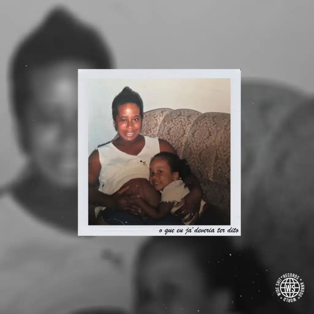 O Que Eu Já Deveria Ter Dito