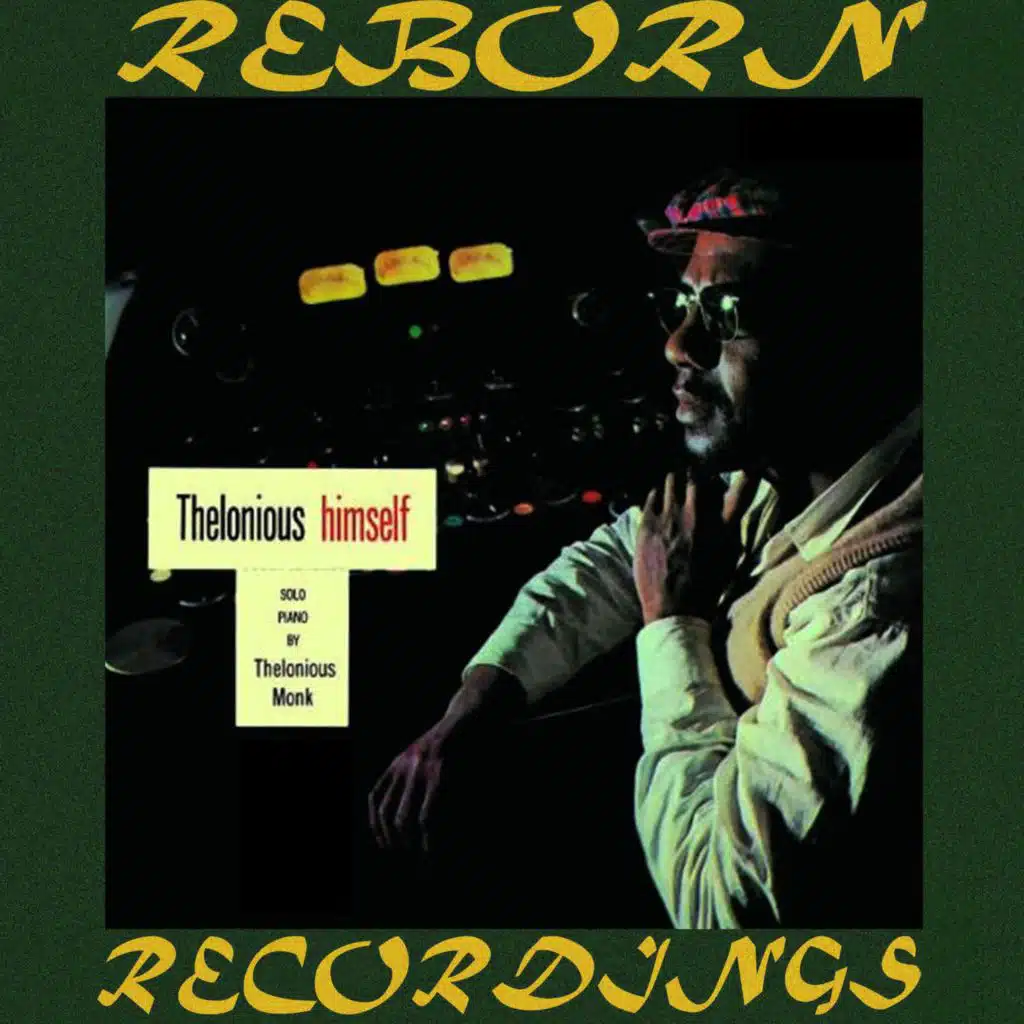 Thelonious Himself (Hd Remastered)