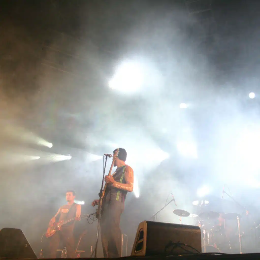 Mujeres y Otros Malestares (2007)