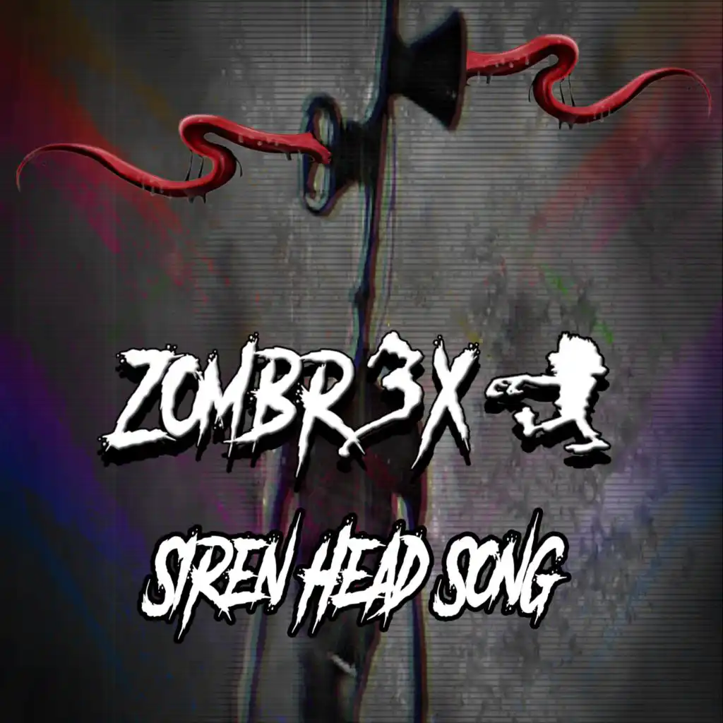 Siren Head (Zombr3x Trap Remix)