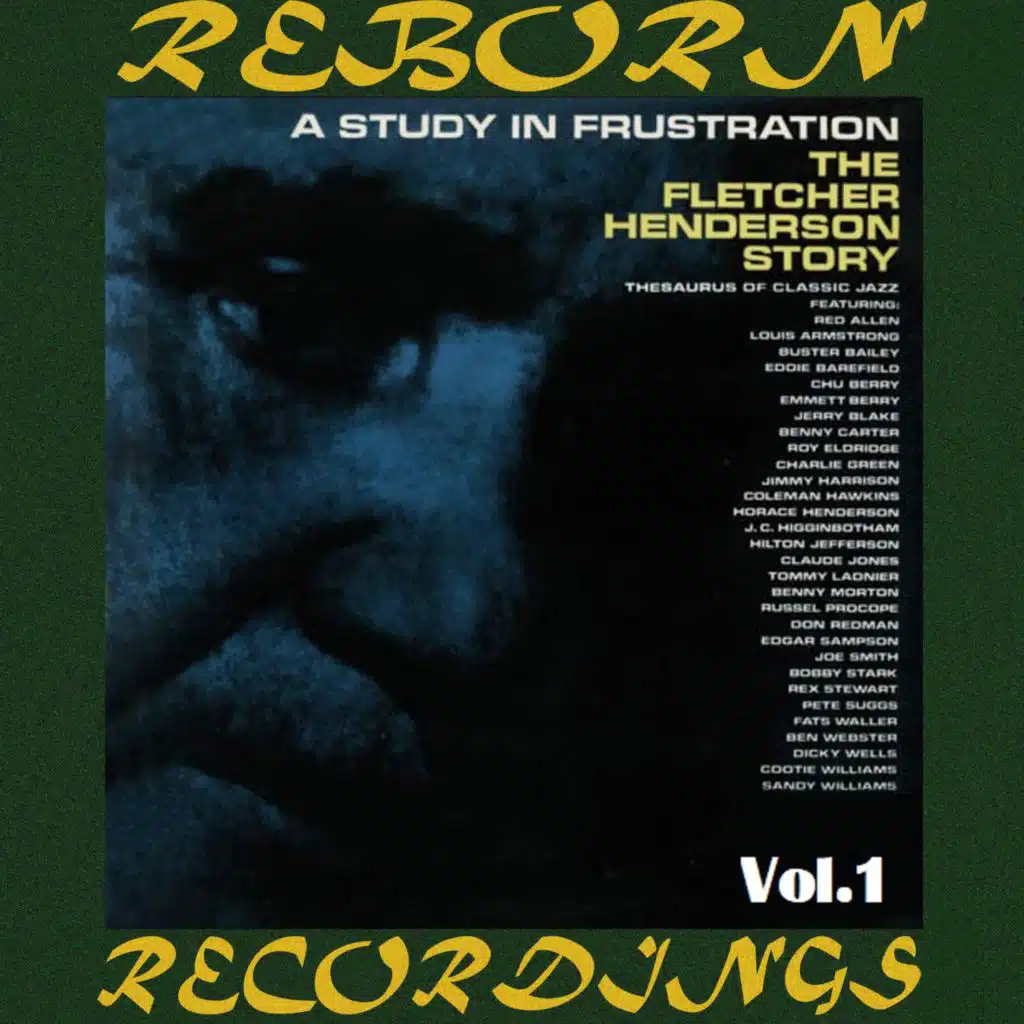 A Study in Frustration, Vol. 1 (Hd Remastered)
