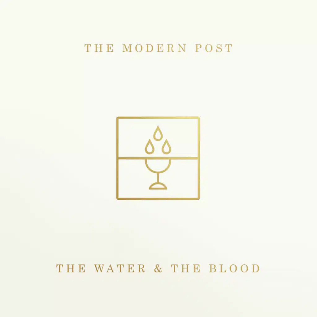 The Water & The Blood