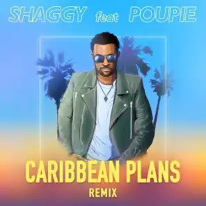 Caribbean Plans (Remix) [feat. Poupie]