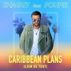Caribbean Plans (Loin De Tout) [feat. Poupie]