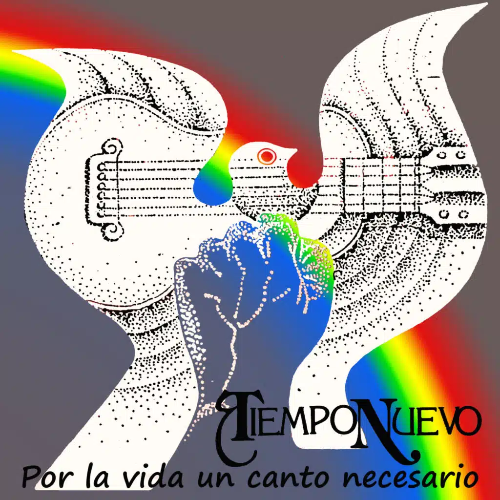 Por la Vida un Canto Necesario (Cover)