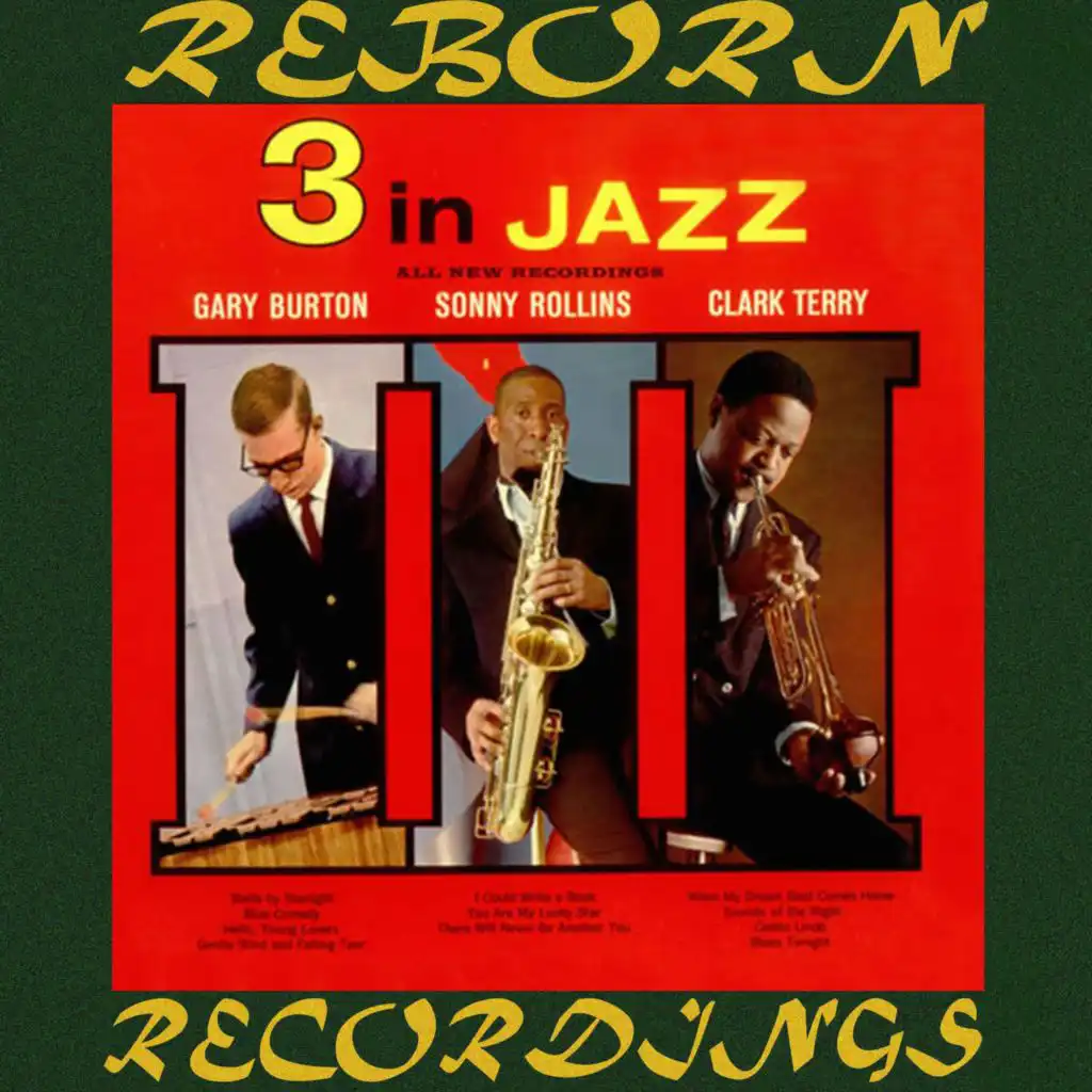 3 in Jazz (Hd Remastered)