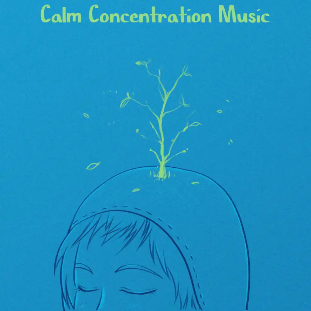 Calm Concentration Music