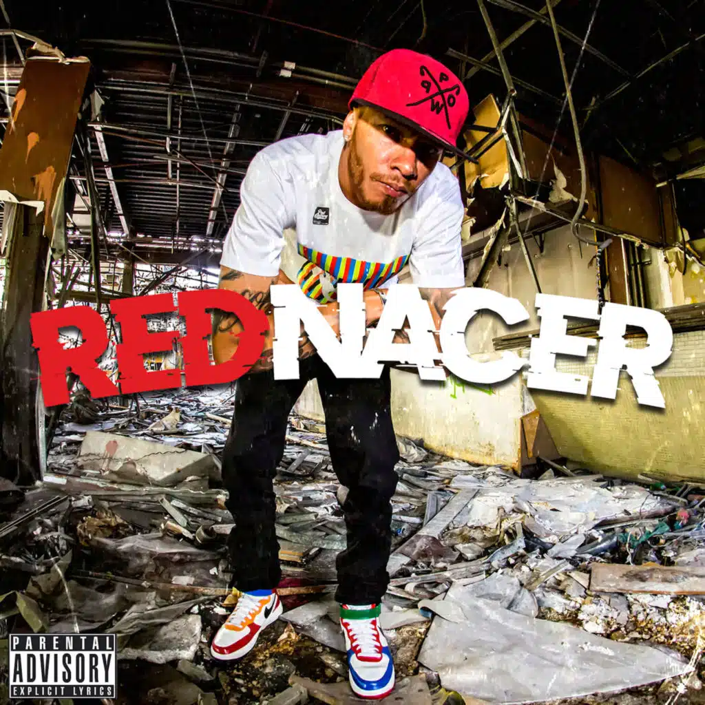 Rednacer