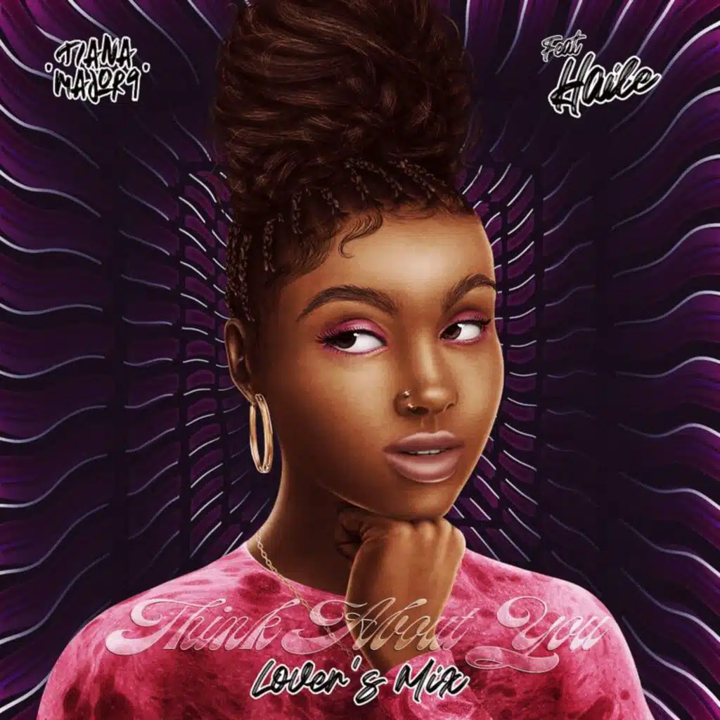 Think About You (Lover's Mix) [feat. Haile]