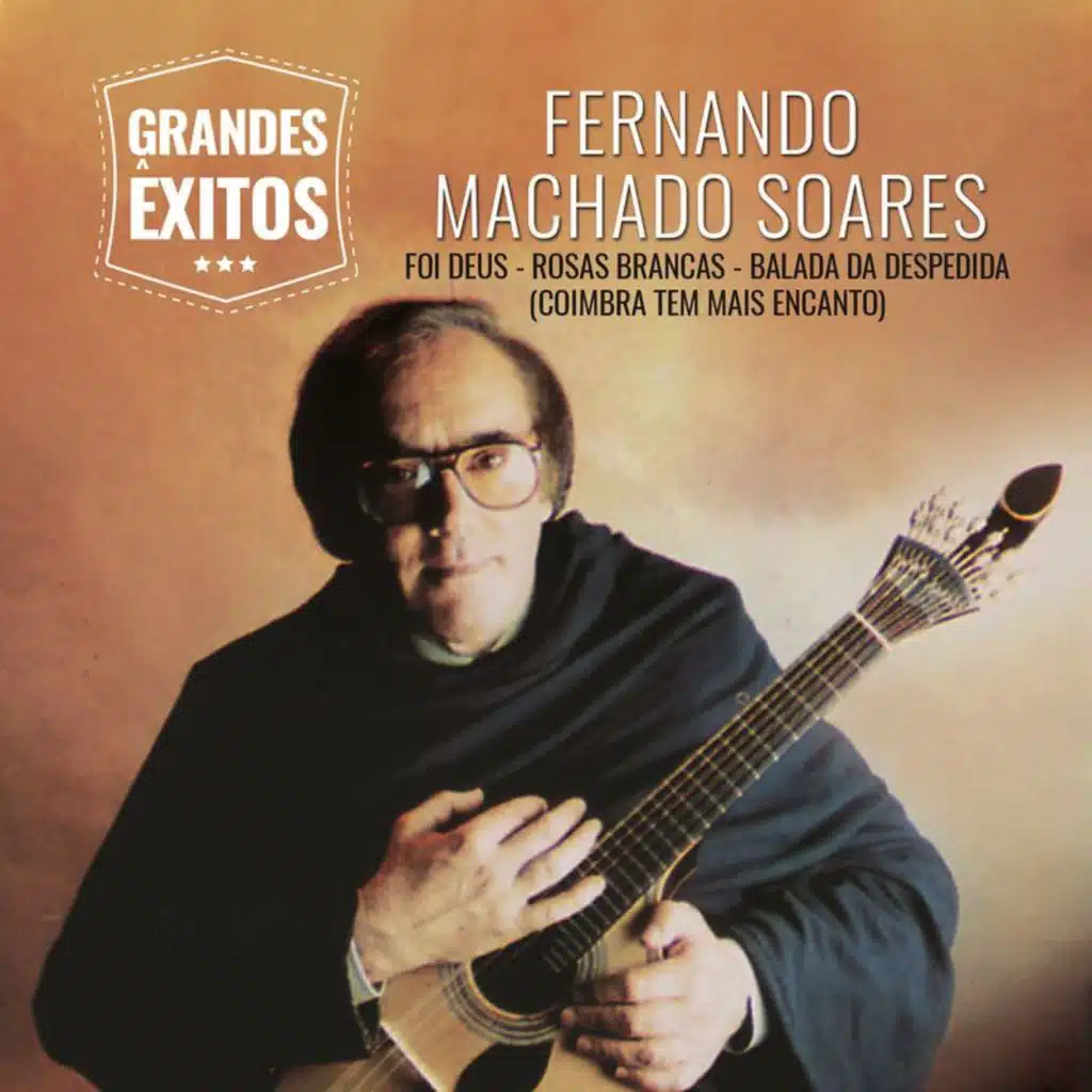 Fernando Machado Soares