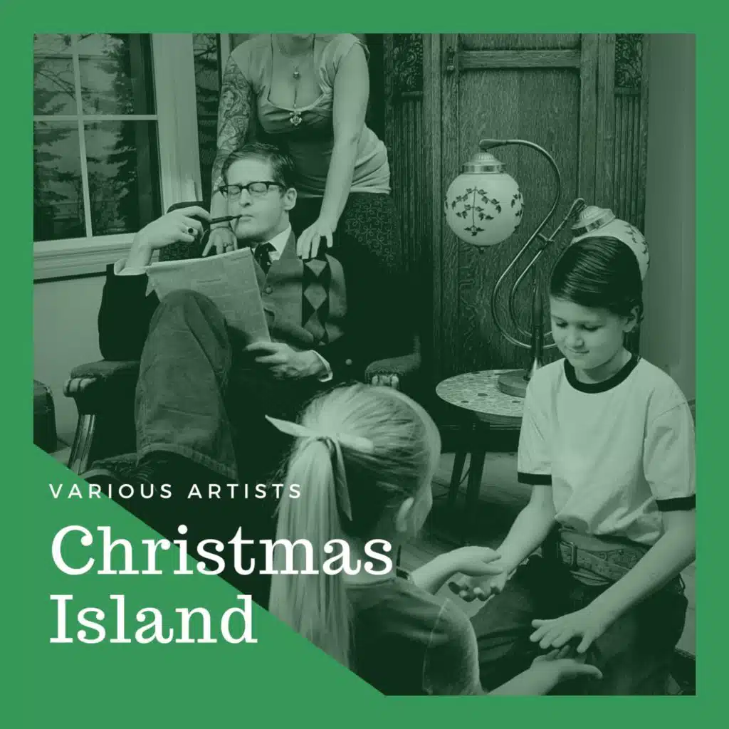 Bob Atcher and The Dinning Sisters