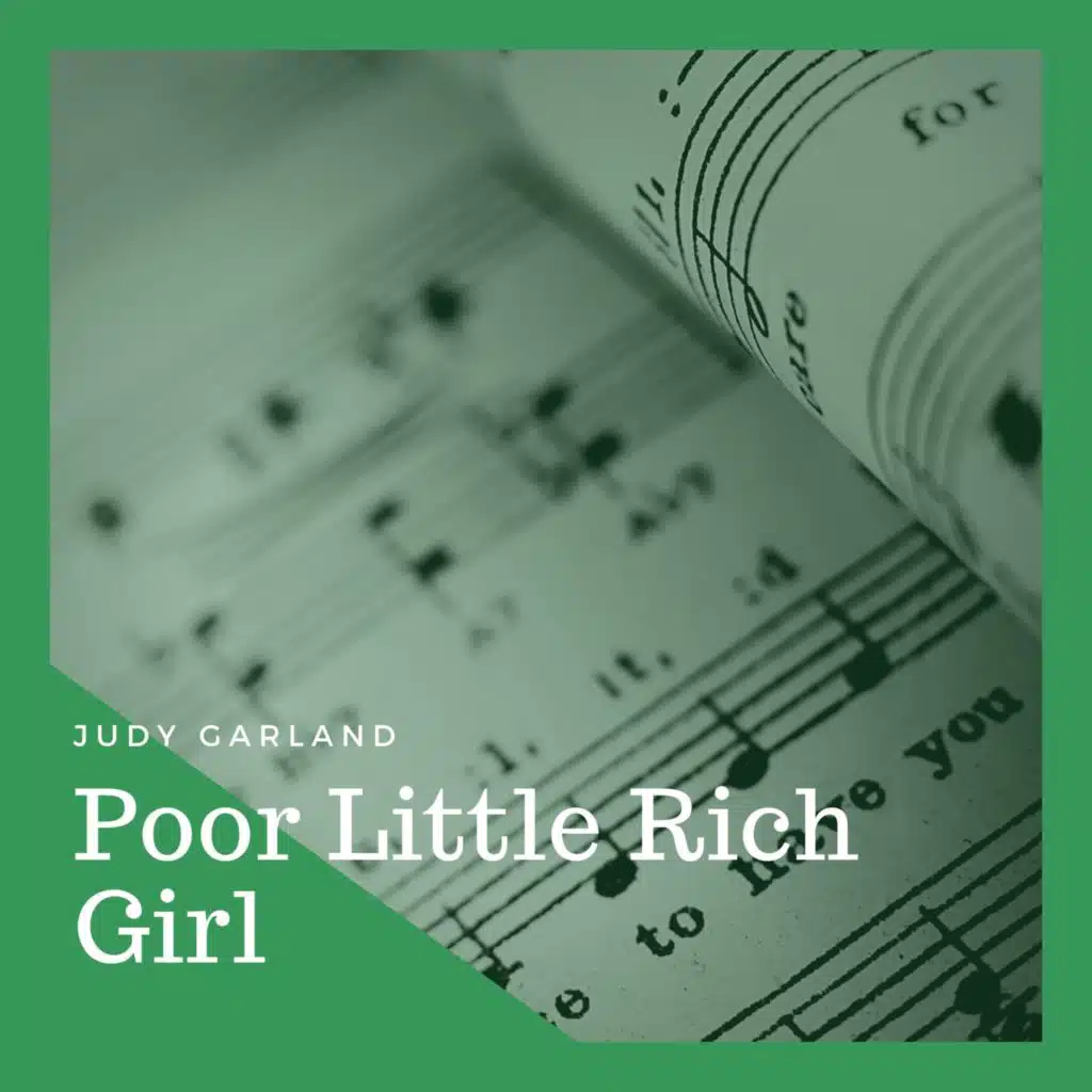 When You Wore a Tulip (And I Wore a Big Red Rose)